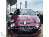 2012 Renault Twingo