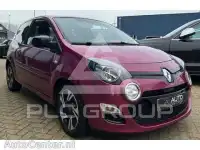 2012 Renault Twingo