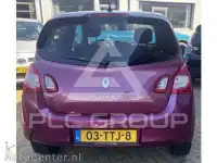 2012 Renault Twingo