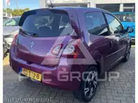 2012 Renault Twingo