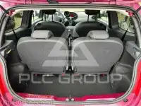 2012 Renault Twingo