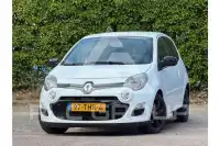 2012 Renault Twingo
