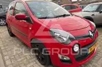 2012 Renault Twingo