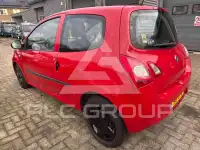 2012 Renault Twingo