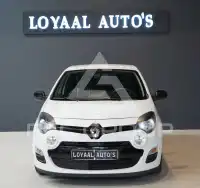2012 Renault Twingo