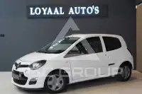 2012 Renault Twingo