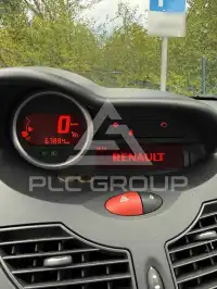 2012 Renault Twingo