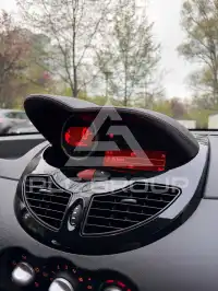 2012 Renault Twingo