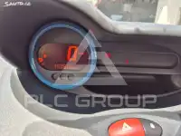 2012 Renault Twingo
