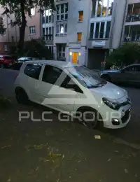 2012 Renault Twingo