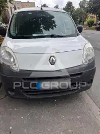 2012 Renault Twingo