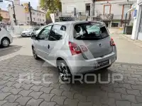 2012 Renault Twingo