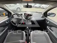 2012 Renault Twingo