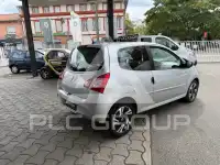 2012 Renault Twingo