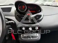 2012 Renault Twingo
