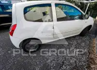 2012 Renault Twingo