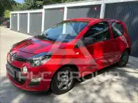 2012 Renault Twingo