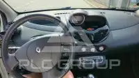 2012 Renault Twingo
