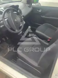 2012 Renault Twingo