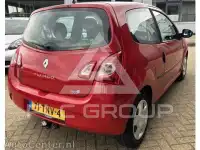 2012 Renault Twingo
