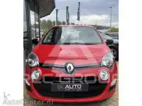 2012 Renault Twingo