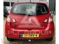 2012 Renault Twingo