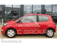 2012 Renault Twingo
