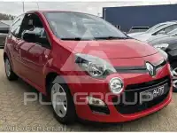 2012 Renault Twingo