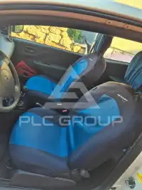 2012 Renault Twingo