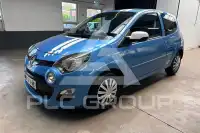 2012 Renault Twingo