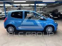 2012 Renault Twingo