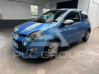 2012 Renault Twingo