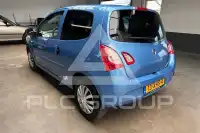 2012 Renault Twingo