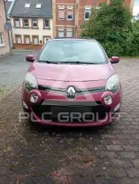 2012 Renault Twingo