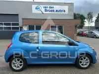 2012 Renault Twingo