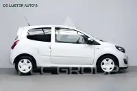 2012 Renault Twingo