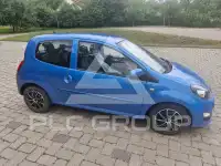 2012 Renault Twingo