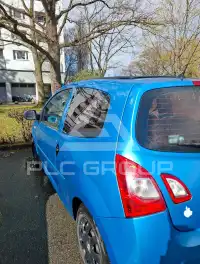 2012 Renault Twingo
