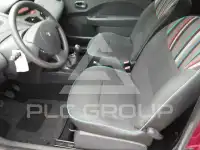 2012 Renault Twingo