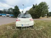 2012 Renault Twingo