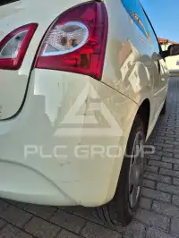 2012 Renault Twingo