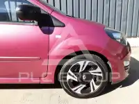 2012 Renault Twingo