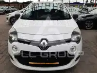 2012 Renault Twingo