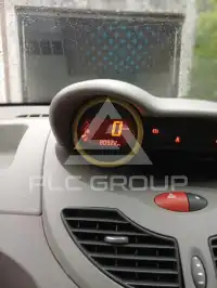 2012 Renault Twingo