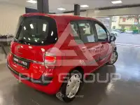 2012 Renault Modus