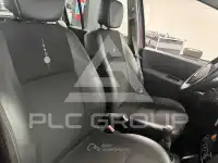 2012 Renault Modus