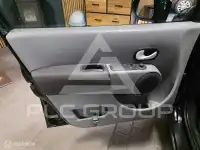 2012 Renault Modus