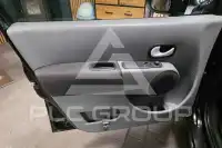 2012 Renault Modus