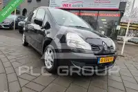 2012 Renault Modus