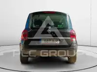2012 Renault Modus